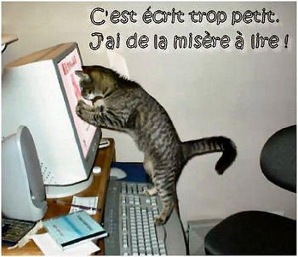 vois rien....