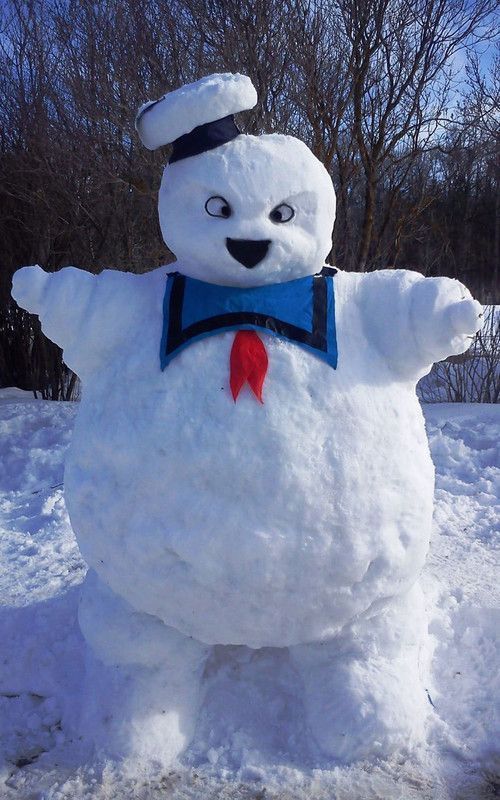 bonhomme