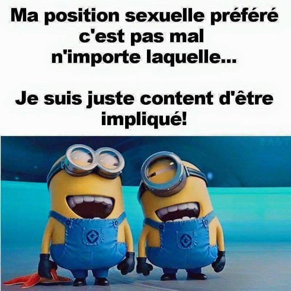 un peut humour