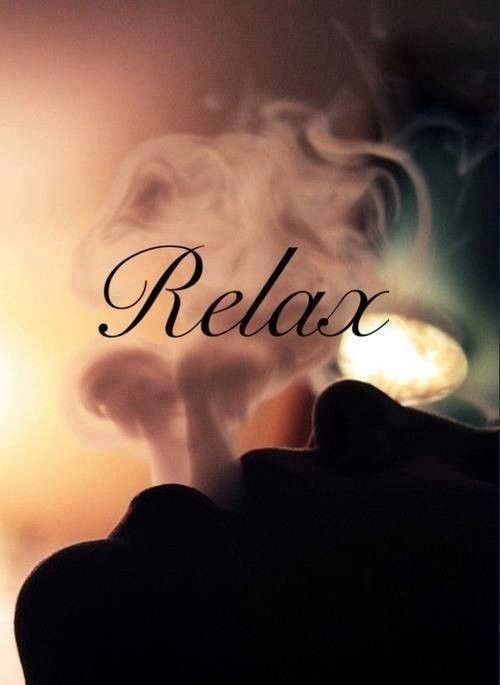 relax.......