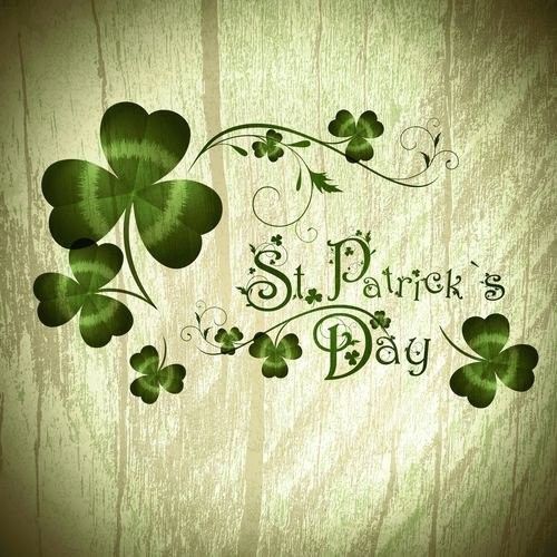 Bonne fin de St-Patrick