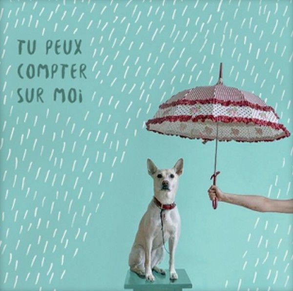 une chance que les