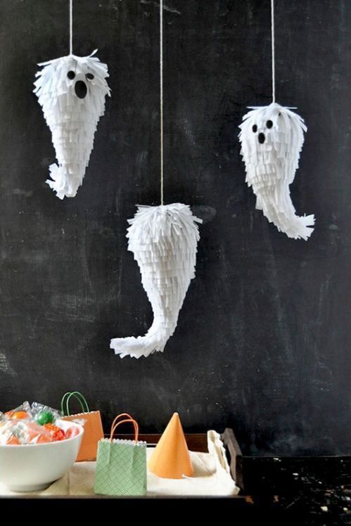 Déco Halloween