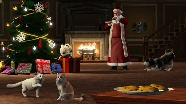 noel 3d