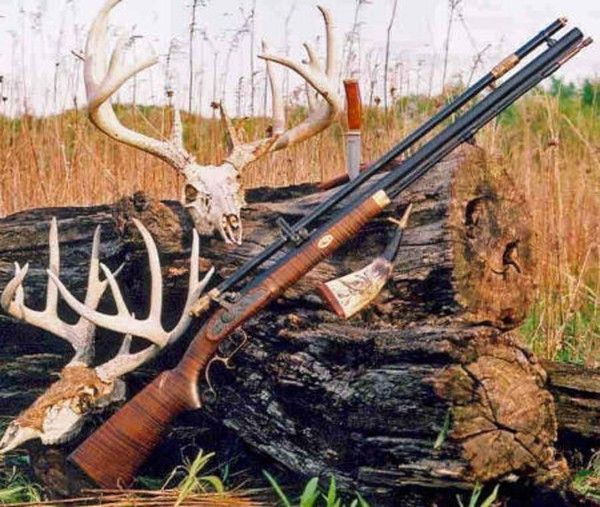 Trophée de chasse