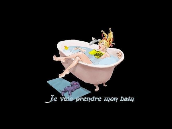 pause intime