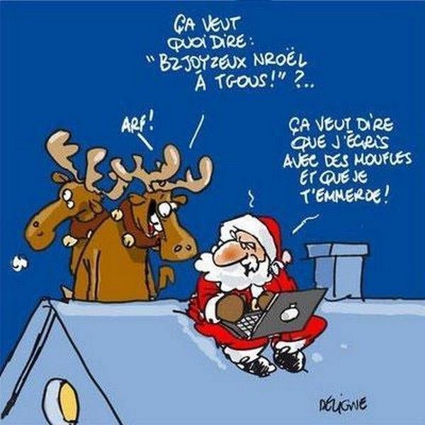 drôle....de noël..hi.hi..