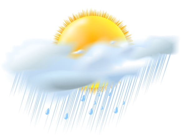 soleil...pluie...hi.hi..