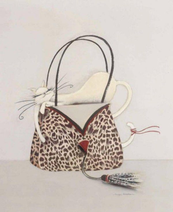 Toujours les soldes....