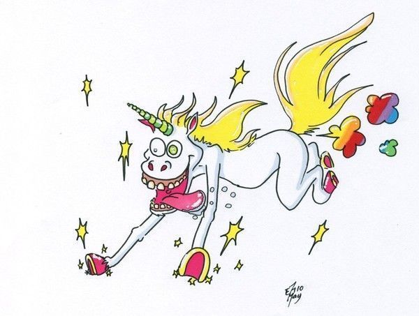 licorne