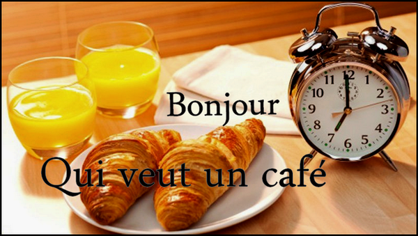 Bonjour..hi.hi..