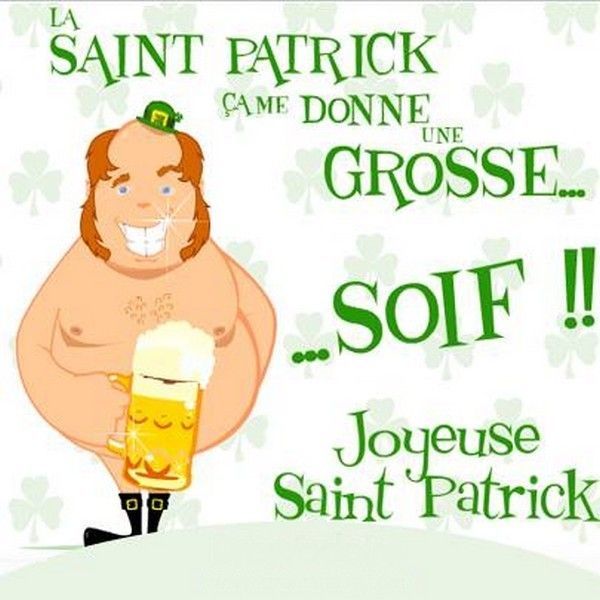 une grosse grosse