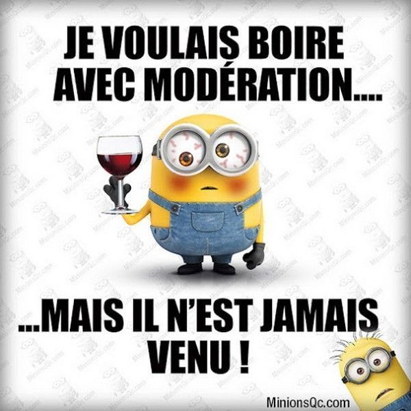 modération