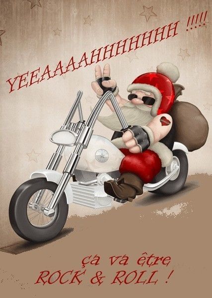le noël du