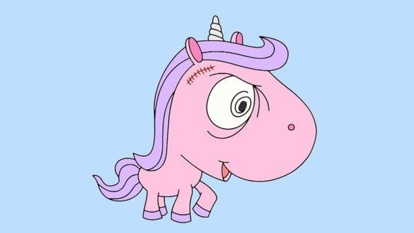 licorne