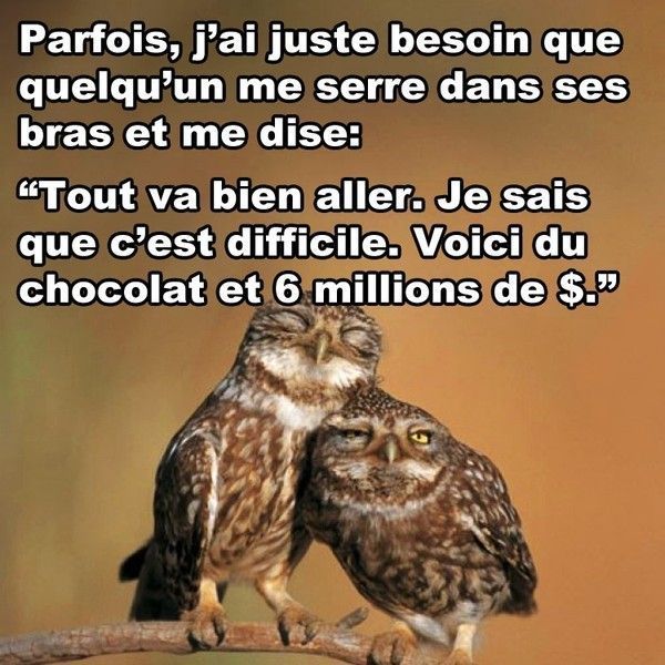 besoin...de tout..hi.hi..