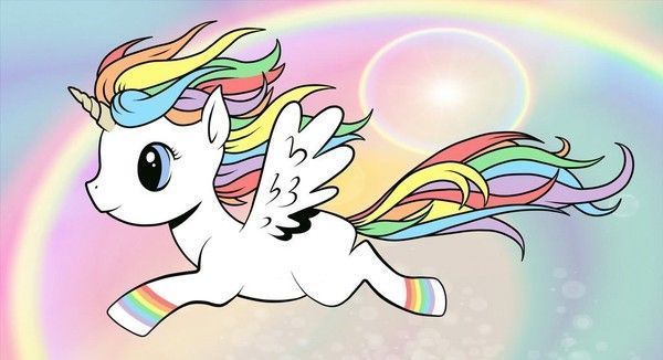 licorne.......