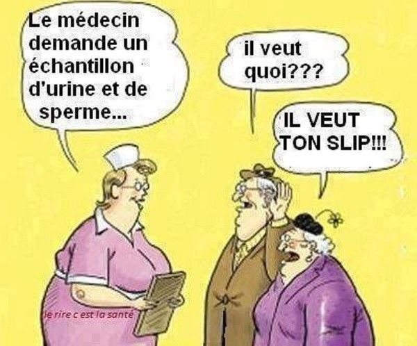 Humour BD