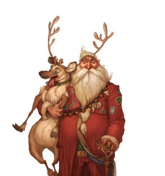 papy