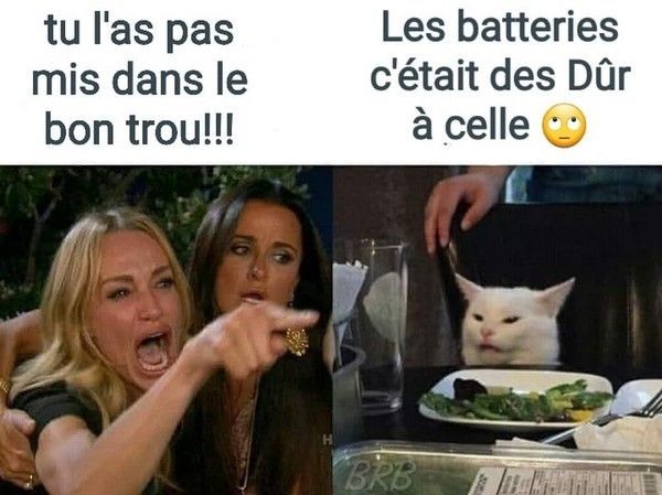la saga