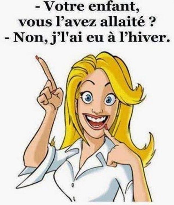 Rien que pour rire...hi.hi..
