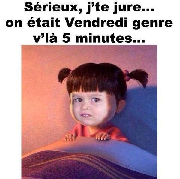 woais.....mdr....on est