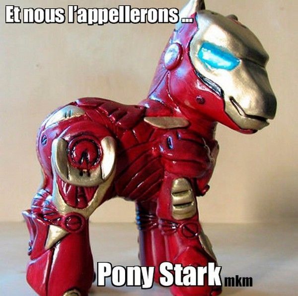 pony star..hi.hi..