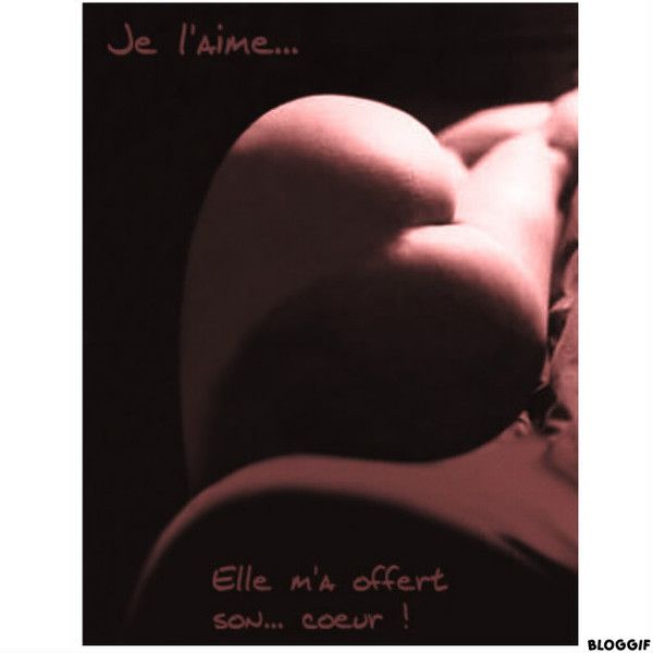 Pour la valentin