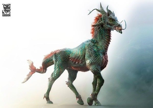 dragon