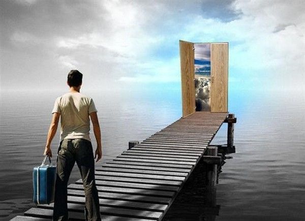 Besoin vacance...