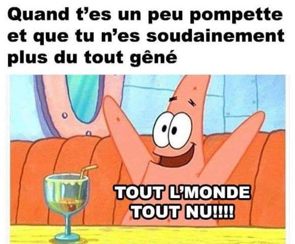 pompette