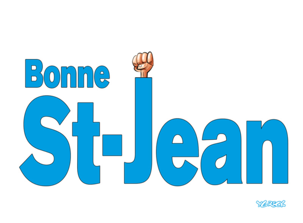 bonne St-Jean
