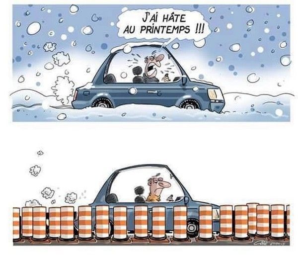 comme on as hâte