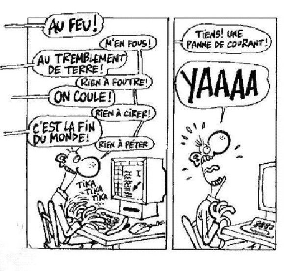 humour BD