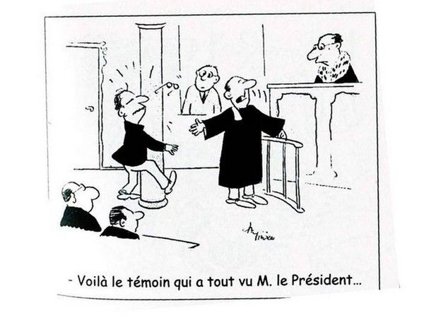 Humour BD