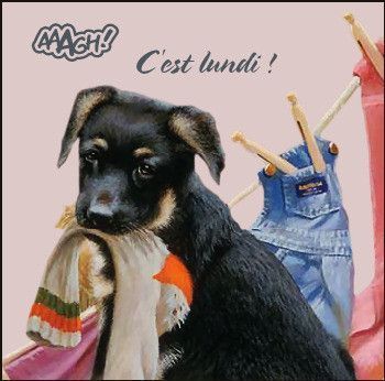 Bon lundi