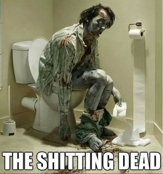 après Walking Dead