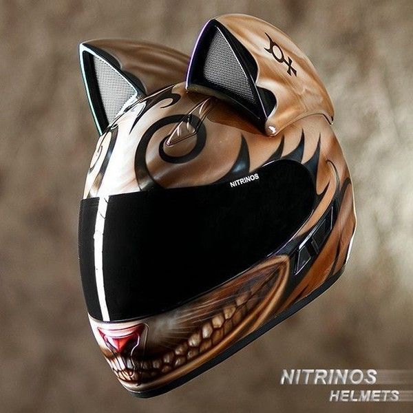 casque 