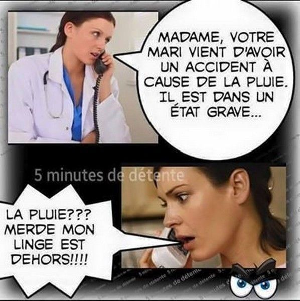 humour