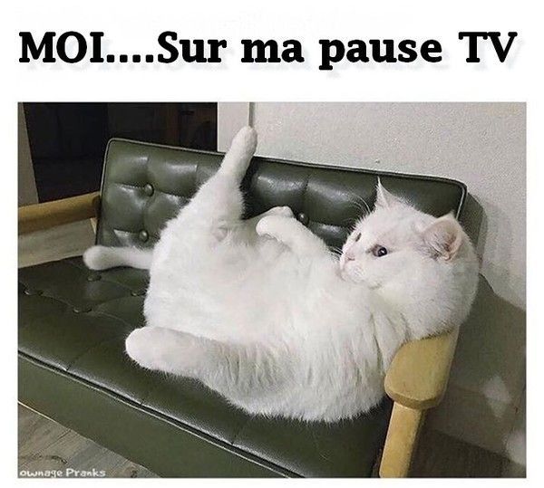 l'heure de mon 