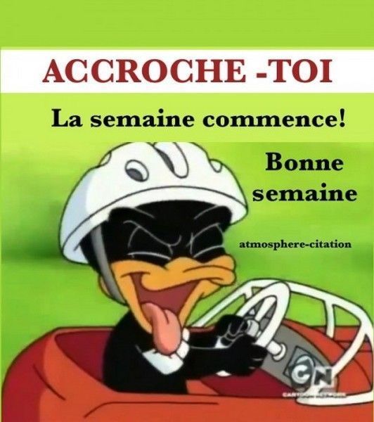 Accroche toi bébé..hi.hi..