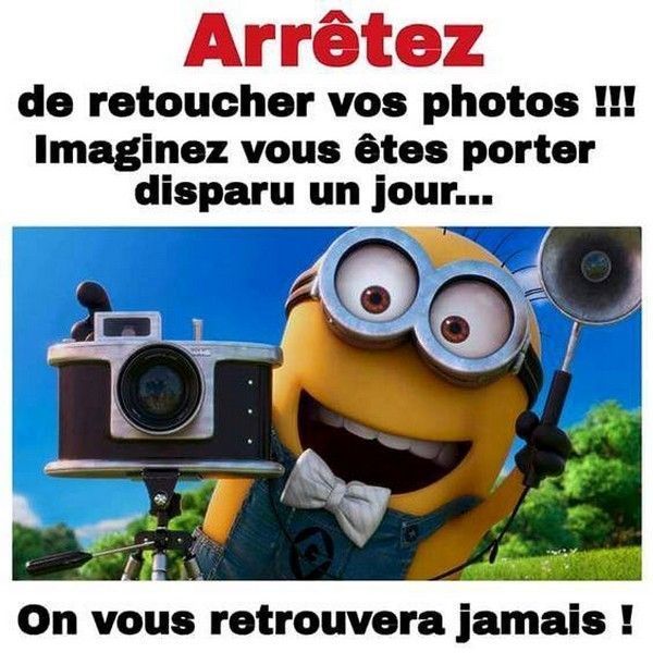 retouche 