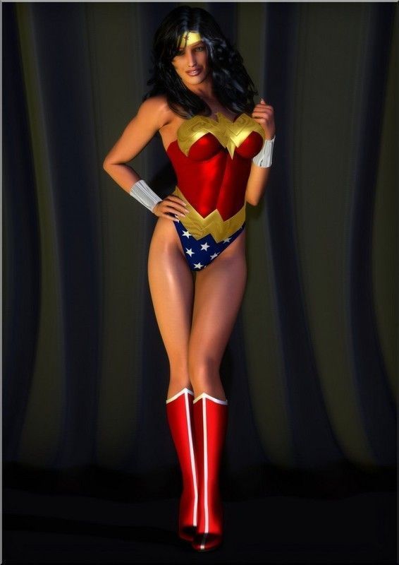 wonder women
