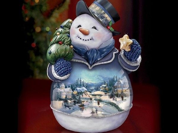 Beau bonhomme