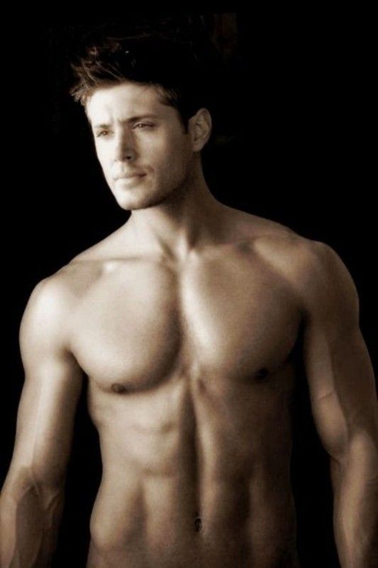 le beau Dean