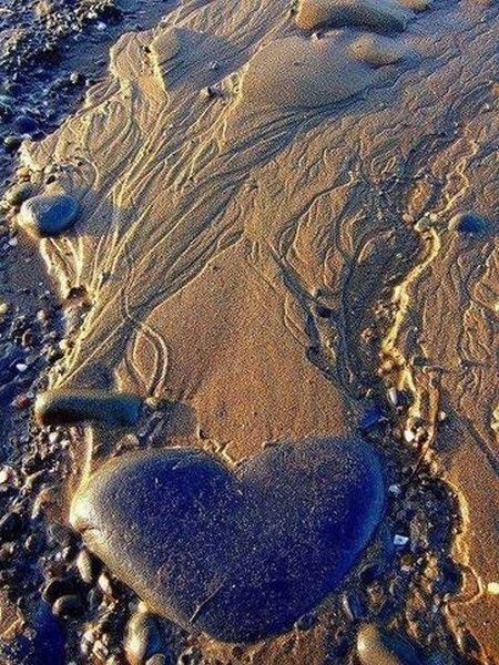 coeur de roche