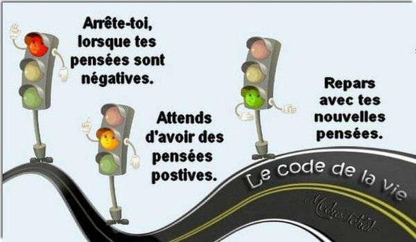 code de route