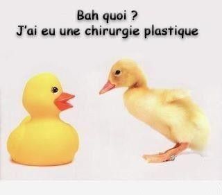 Histoire de chirurgie plastique