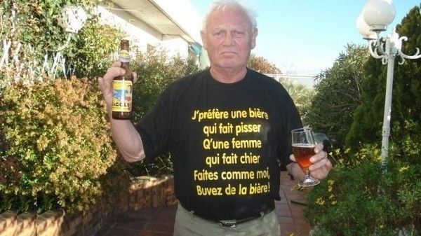 Un frufru des femmes ...