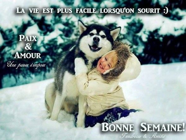 on garde le sourire